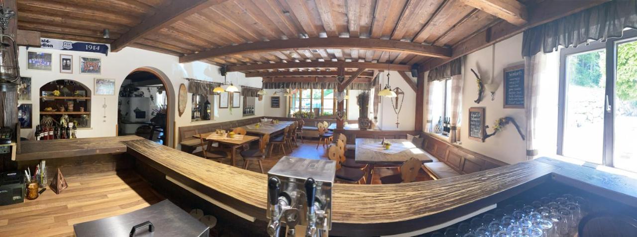 Weingut Pugl Appartement Leibnitz Buitenkant foto