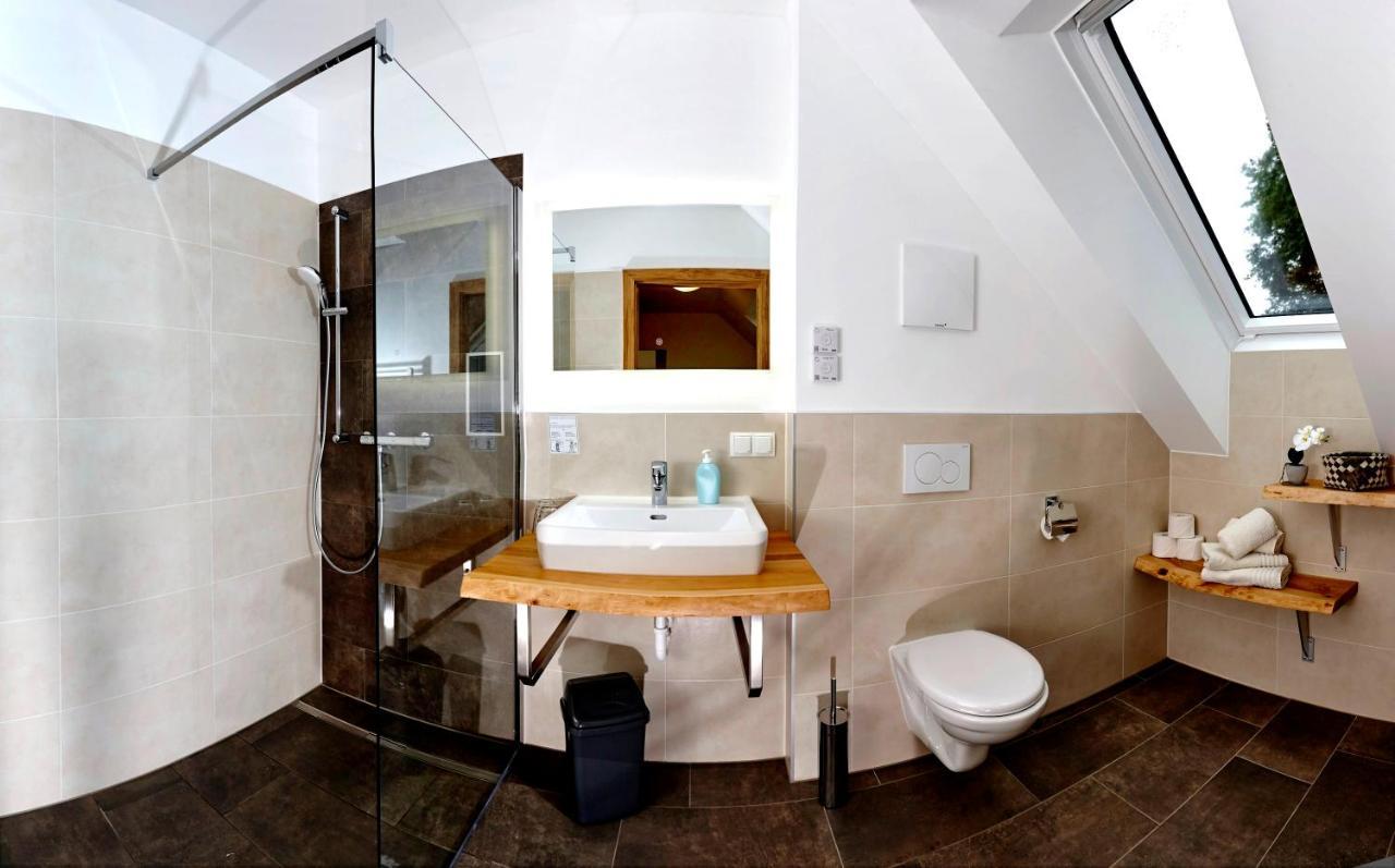 Weingut Pugl Appartement Leibnitz Buitenkant foto