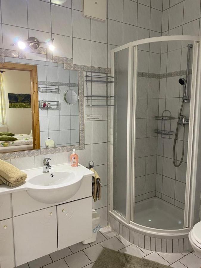 Weingut Pugl Appartement Leibnitz Buitenkant foto