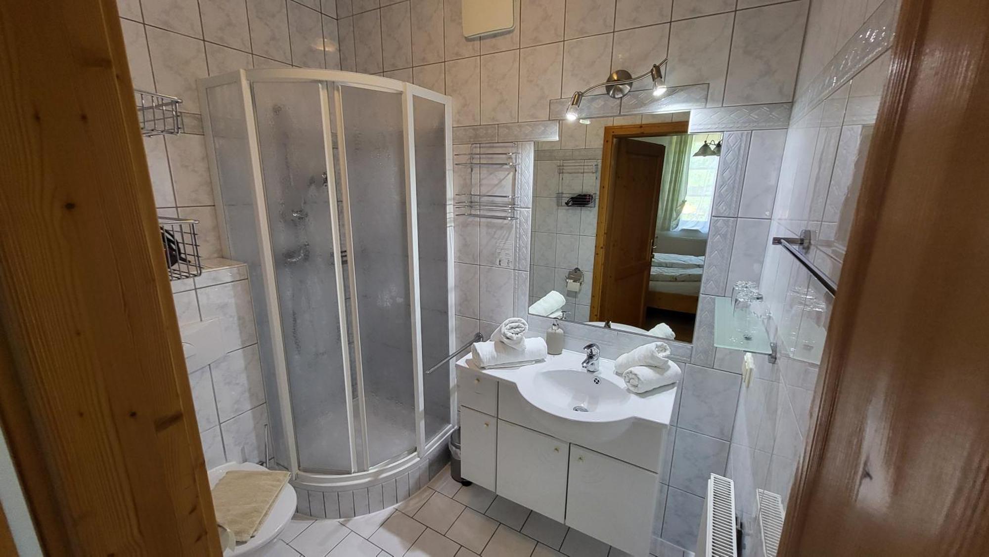 Weingut Pugl Appartement Leibnitz Buitenkant foto