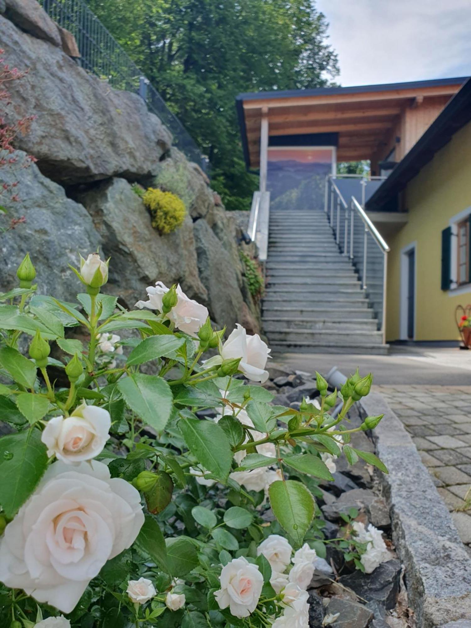 Weingut Pugl Appartement Leibnitz Buitenkant foto