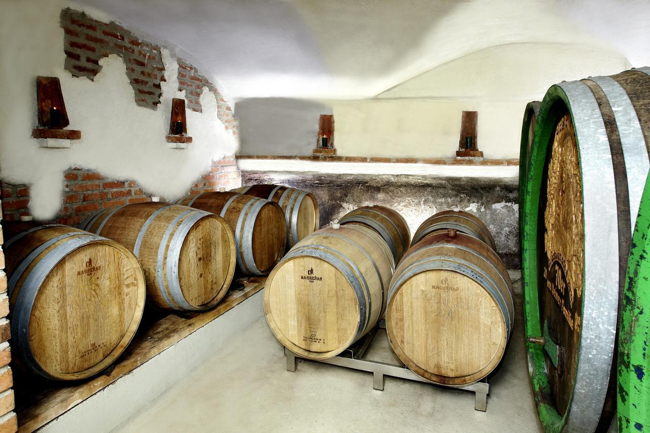 Weingut Pugl Appartement Leibnitz Buitenkant foto